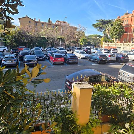 Sourire Hotel Rom Exterior foto