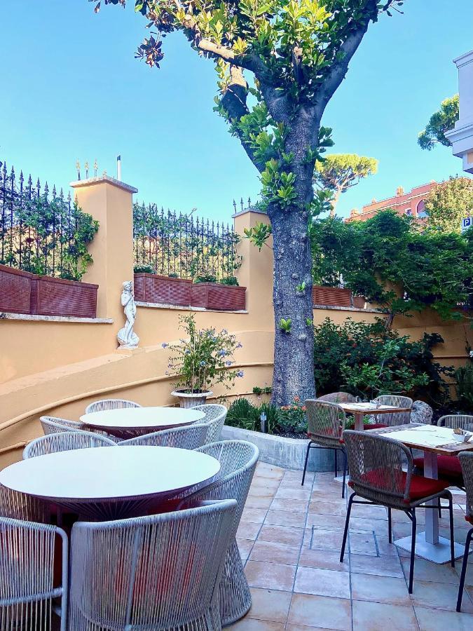 Sourire Hotel Rom Exterior foto