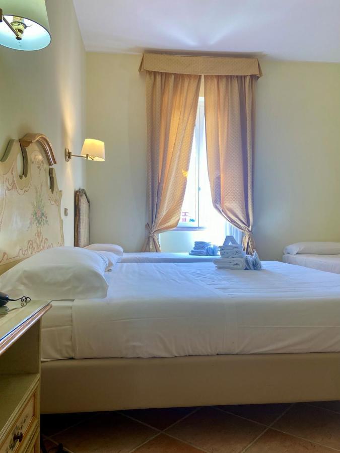 Sourire Hotel Rom Exterior foto
